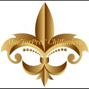 Meet your Posher, MaeJorPres!